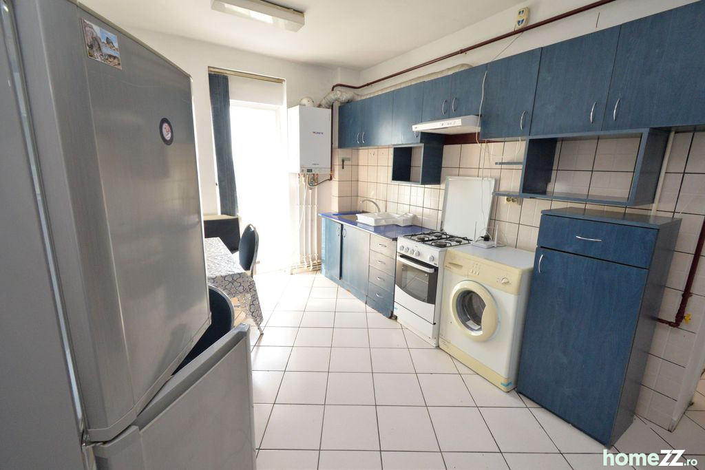 Apartament 2 camere, Targu Cucu, central, UMF
