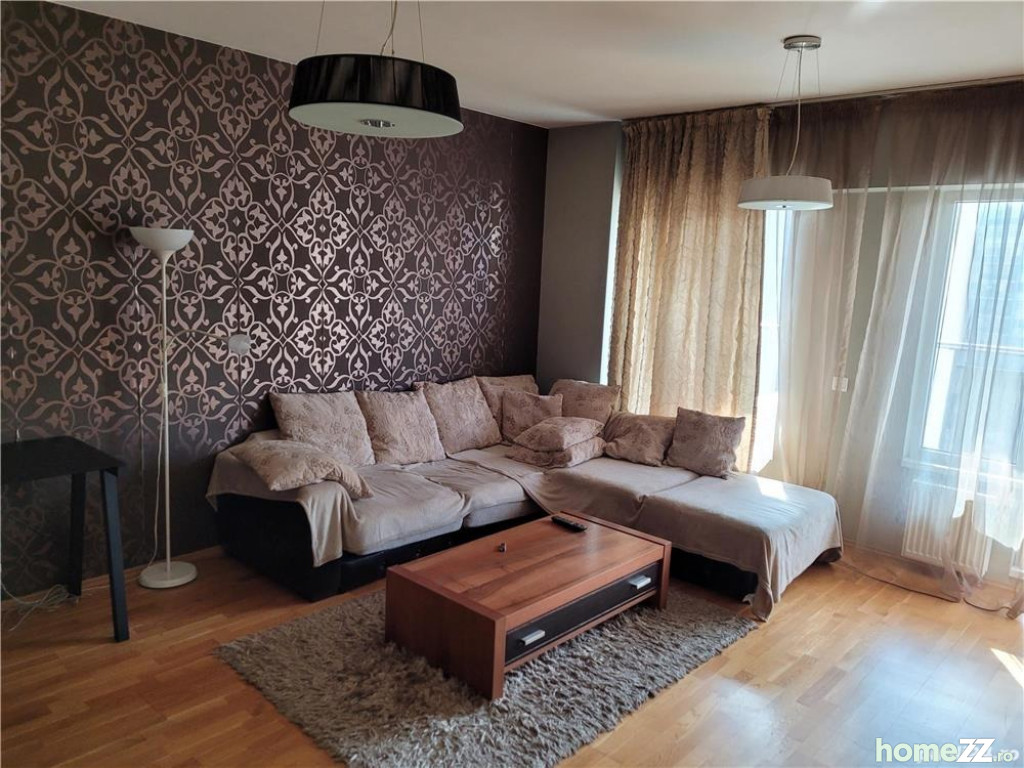 Apartament 2 camere, Baba Novac