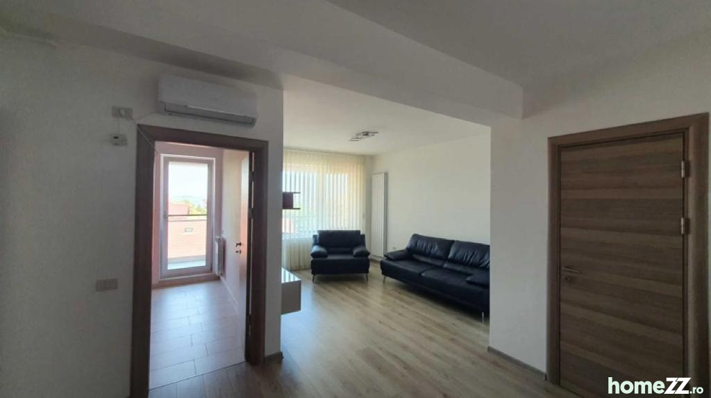 Apartament 2 camere, Central