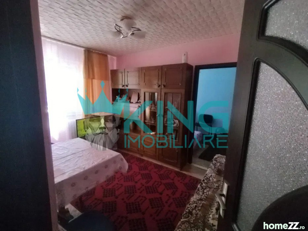 Apartament 3 camere, Valea Rosie