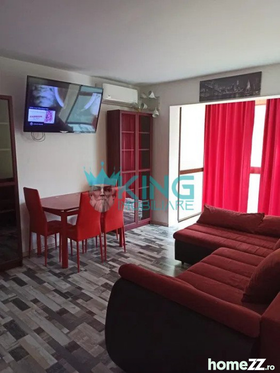 Apartament 3 camere, Rovine