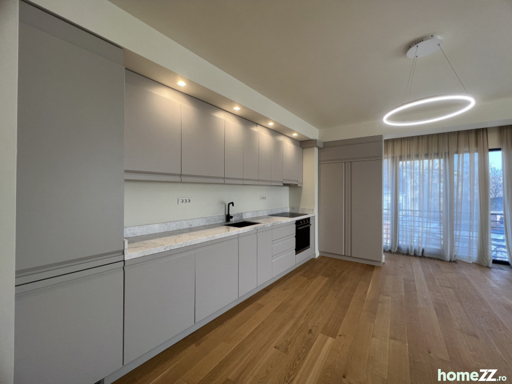 Apartament 2 camere, Gradina Icoanei