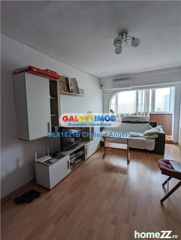 Apartament 1 cameră, Basarabia