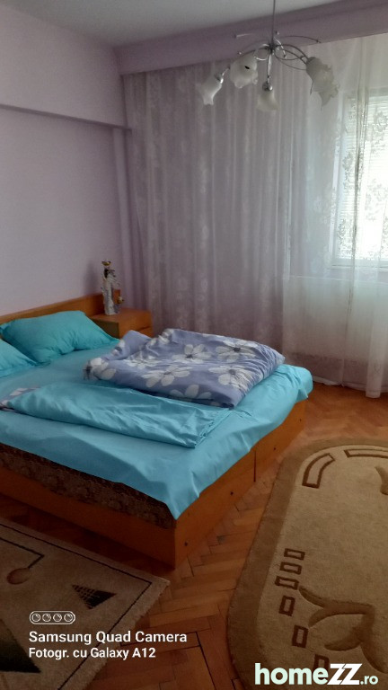 Apartament 3 camere, Apollo