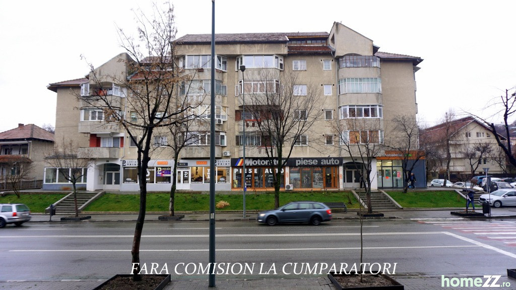 Apartament 3 camere, Lenin Sud, comision 0%