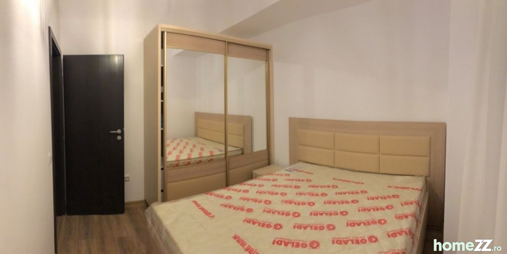 Apartament 2 camere, Take Ionescu