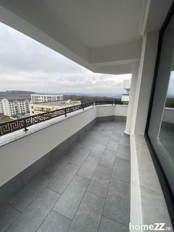 Apartament 2 camere, Copou