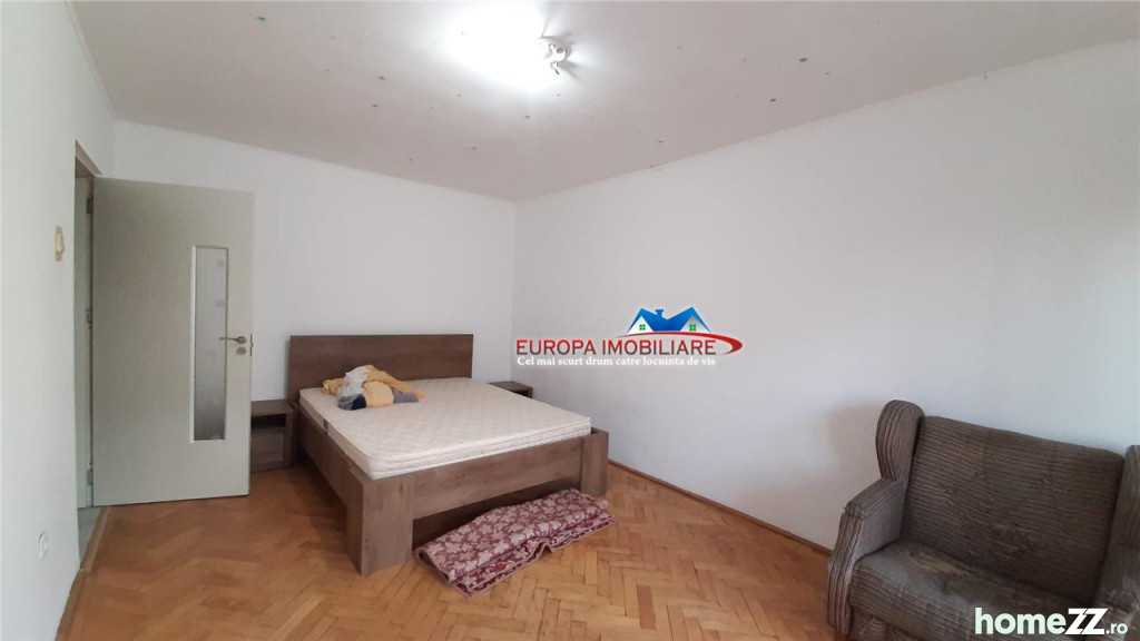 Apartament 2 camere, Peco