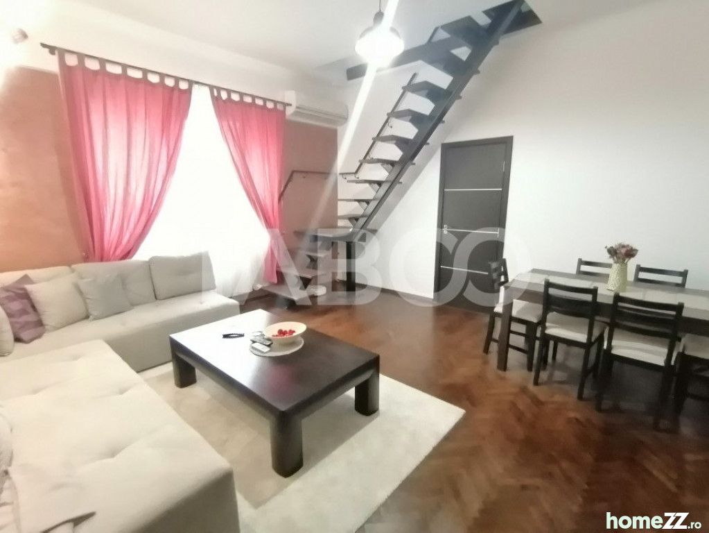 Casă - Vilă 5 camere, Piata Cluj