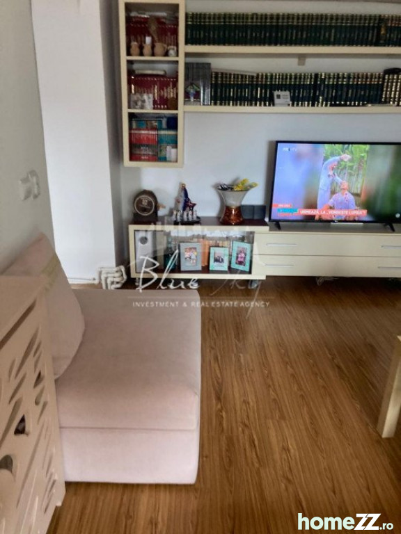 Apartament 4 camere, Abator