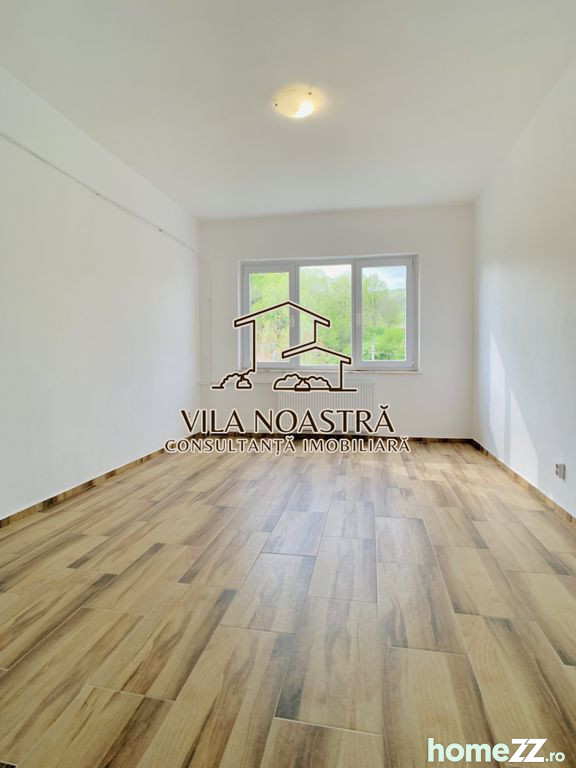 Apartament 1 cameră, Troianu