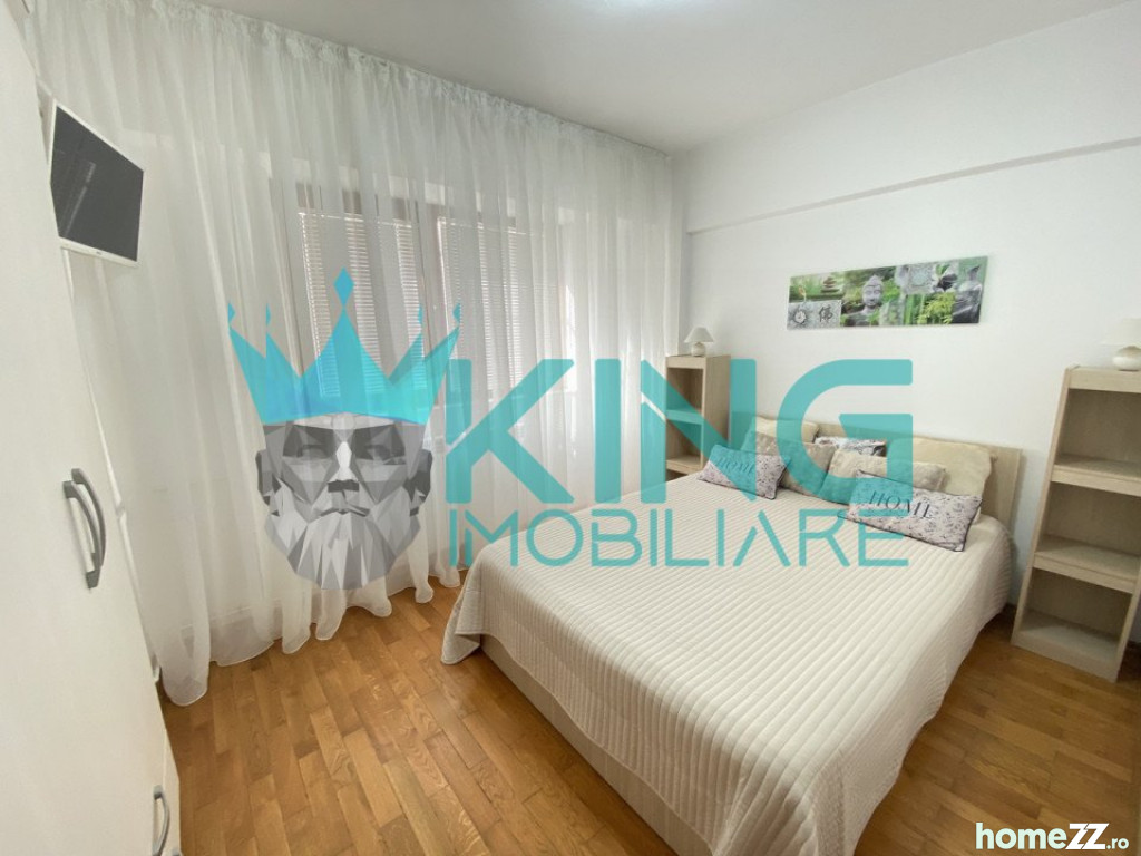 Apartament 4 camere, Amzei