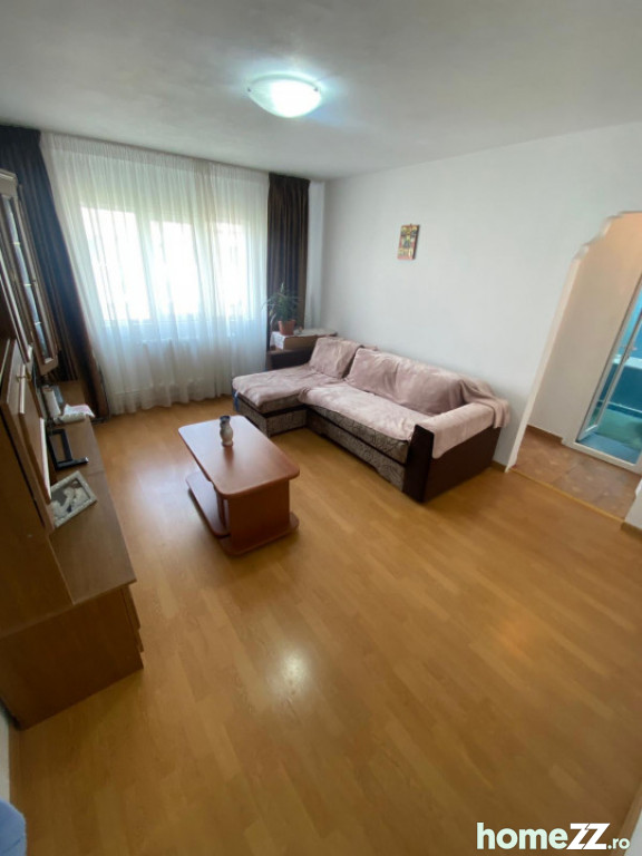 Apartament 2 camere, CET