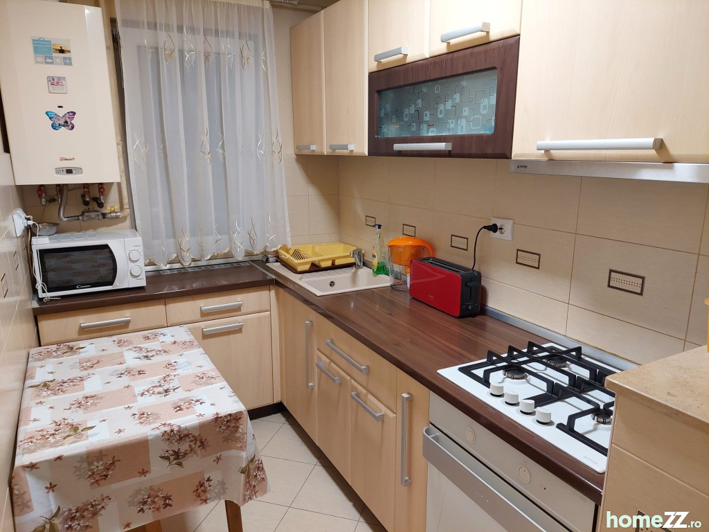 Apartament 2 camere, Micro 15