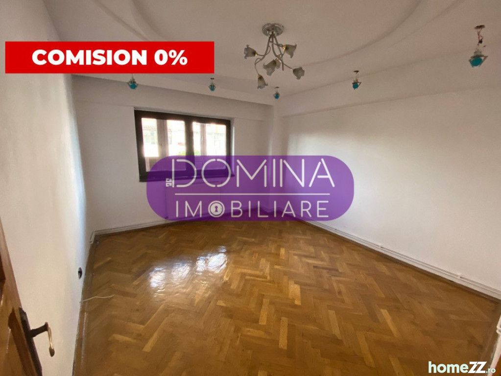 Birou, P-ta Ovidiu, comision 0%