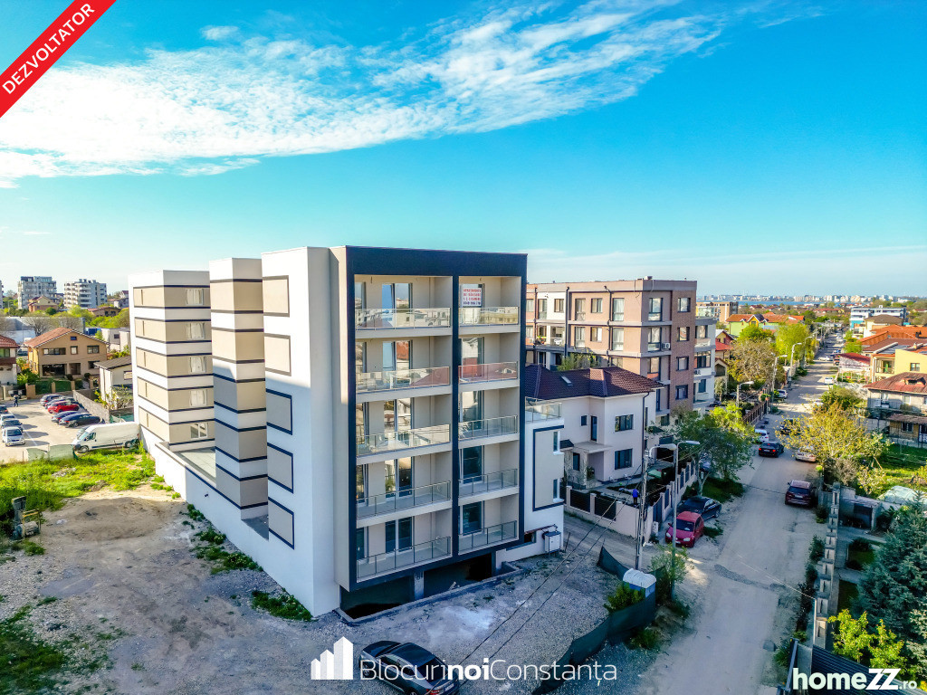 Apartament 2 camere, Palazu Mare, comision 0%