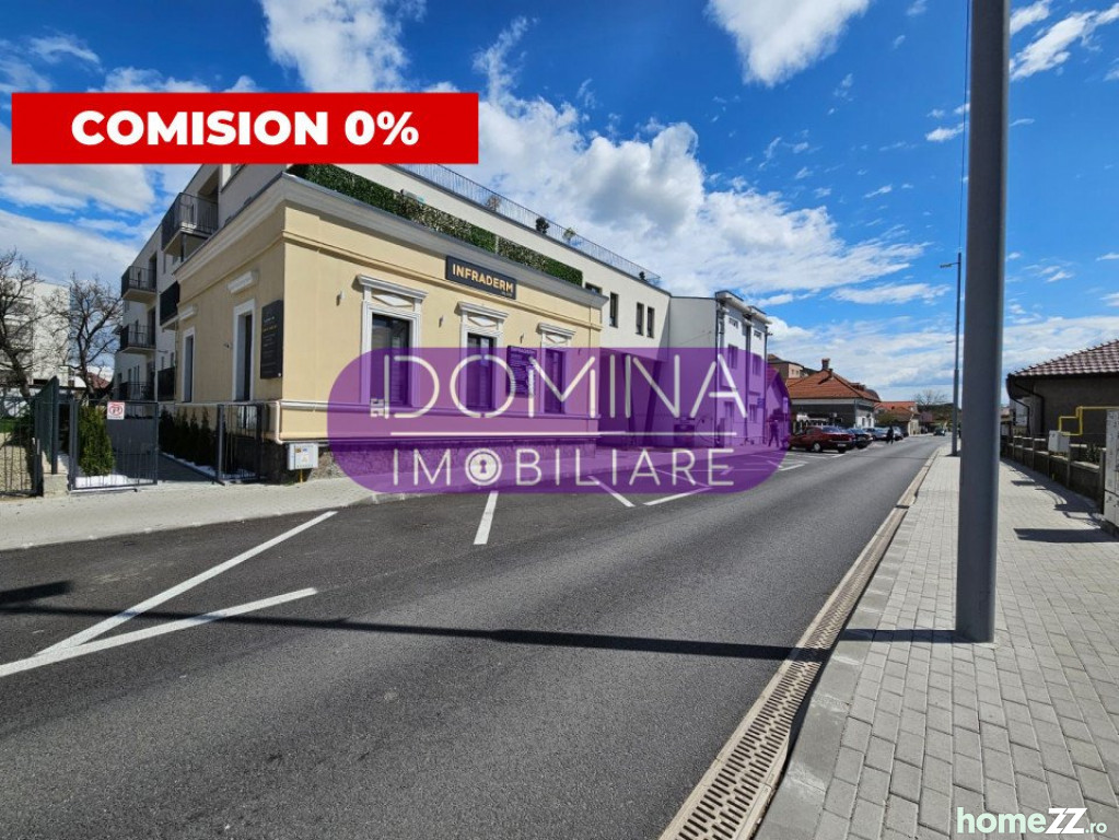 Apartament 2 camere, Miga, comision 0%