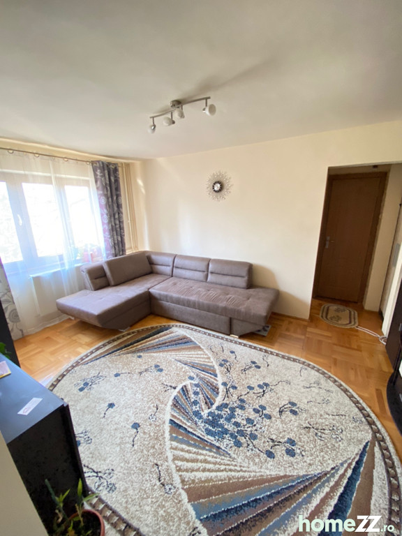 Apartament 2 camere, Romanilor