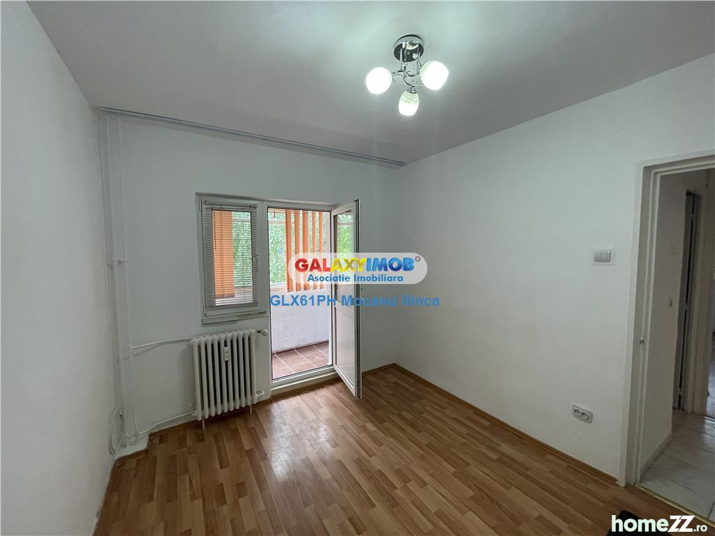 Apartament 4 camere, Paltinis