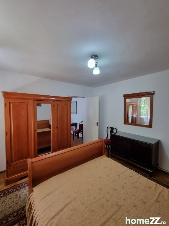 Apartament 2 camere, Sala Palatului