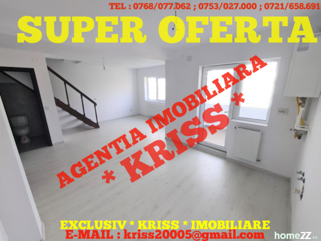 Apartament 2 camere, Eremia