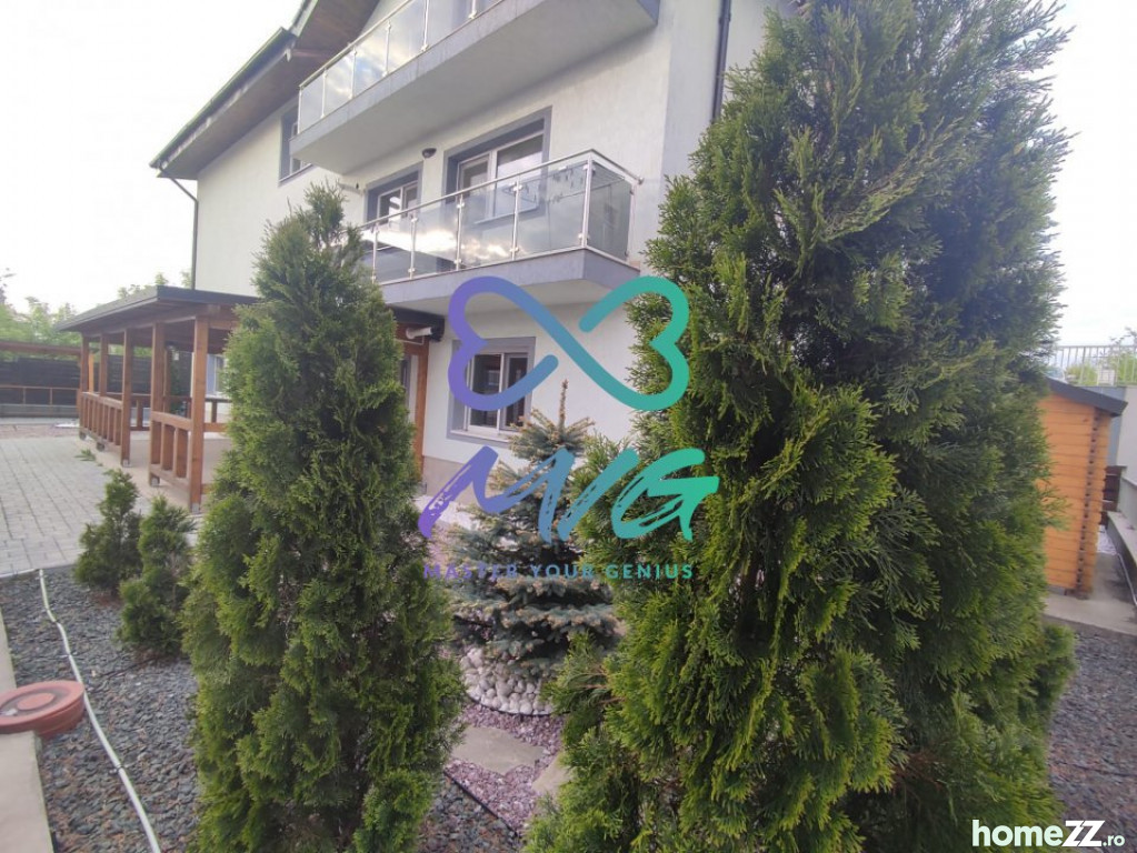 Apartament 5+ camere, Moara de Vant, comision 0%