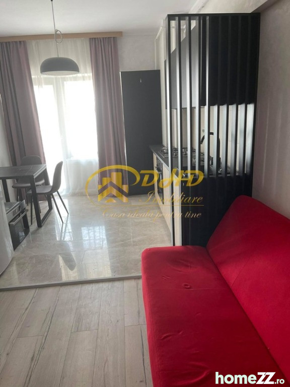 Apartament 2 camere, Copou