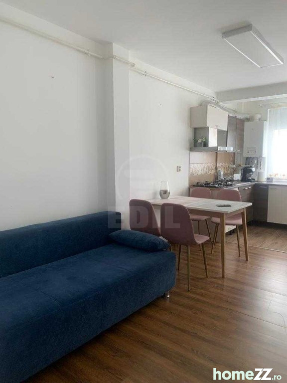 Apartament 2 camere, Floresti
