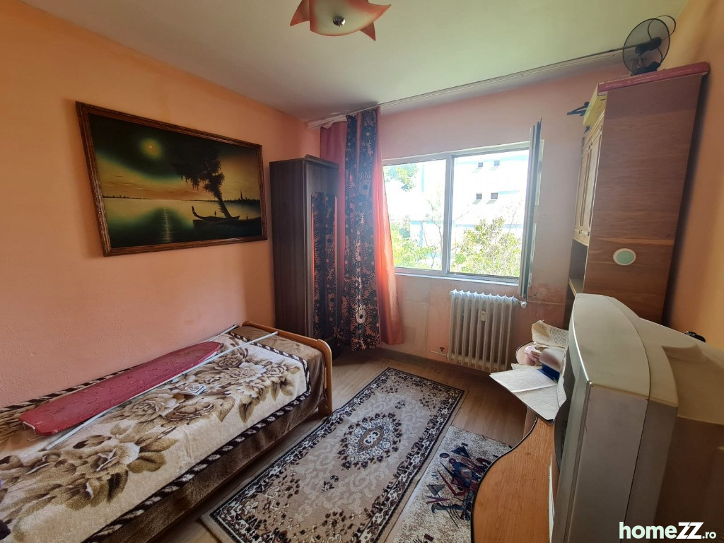 Apartament 2 camere, Micro 21