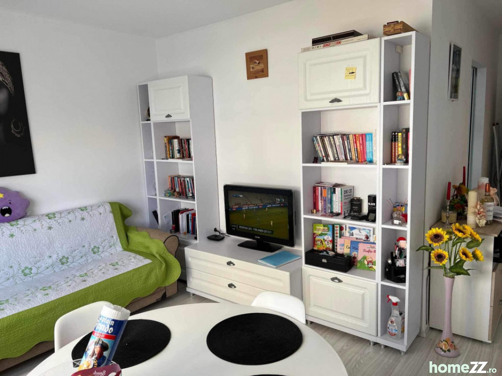 Apartament 2 camere, Canta