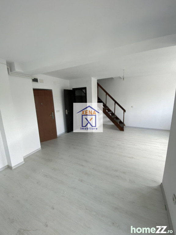 Apartament 2 camere, Eremia