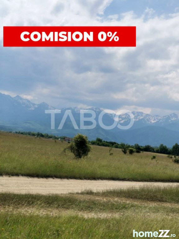 Teren, 77400 m², comision 0%