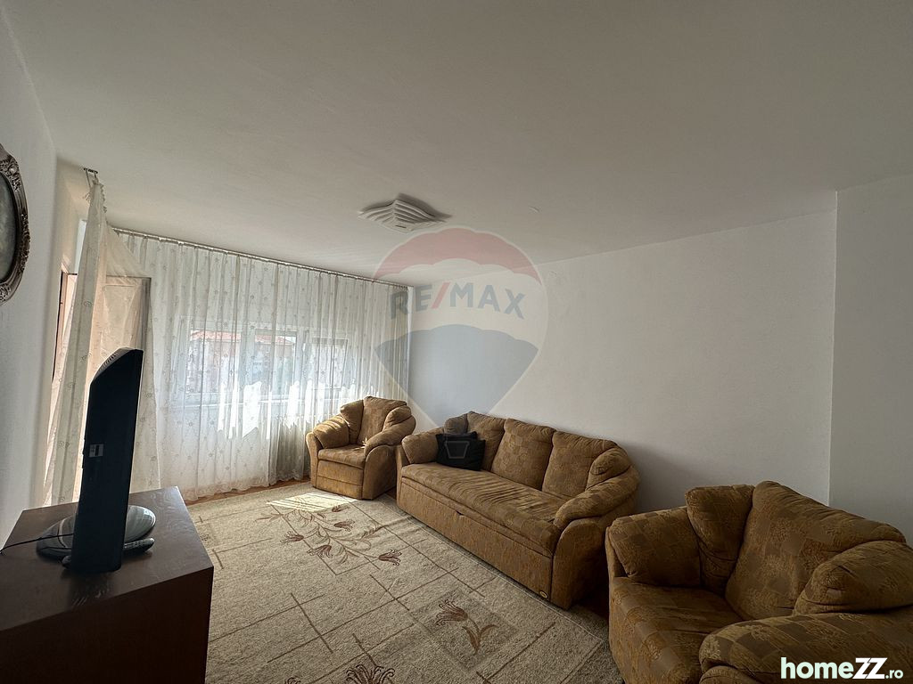 Apartament 2 camere, Alfa