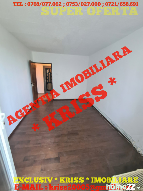 Apartament 2 camere, Razboieni