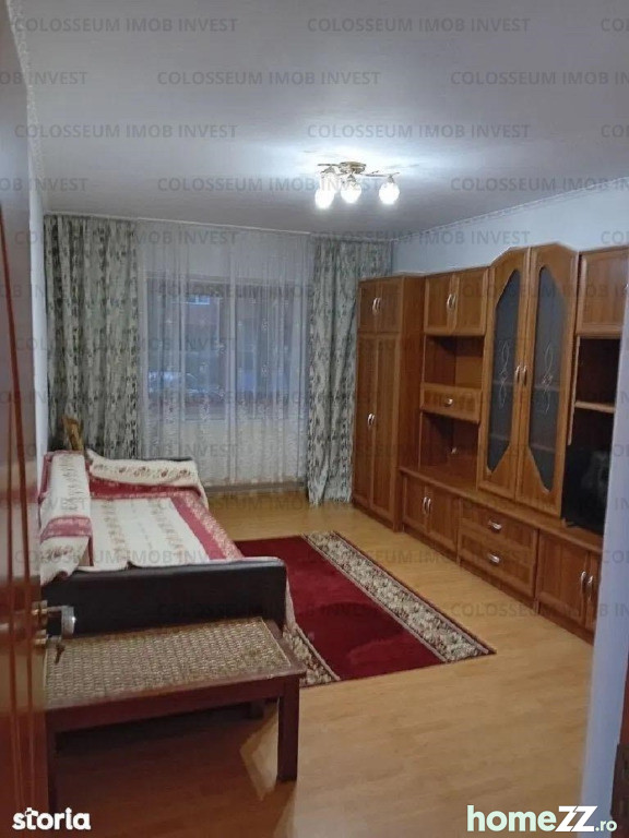 Apartament 2 camere, Triaj