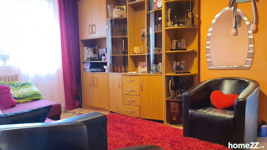 Apartament 2 camere, Micro 15