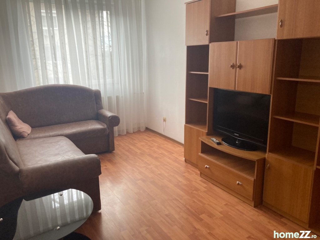 Apartament 2 camere, Velenţa