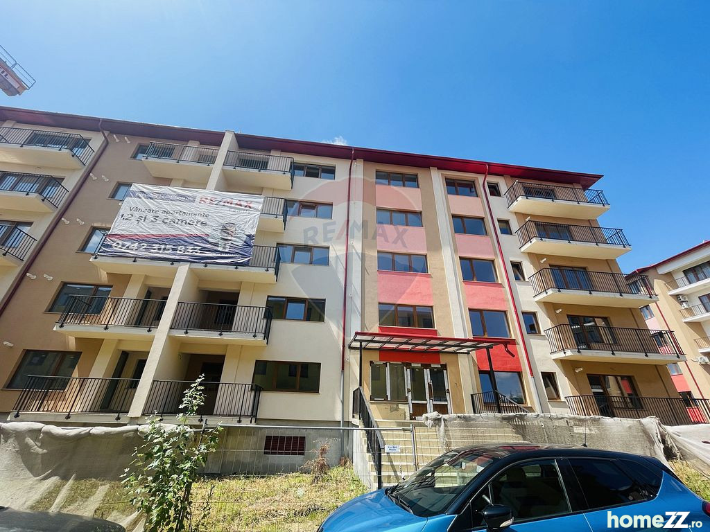 Apartament 1 cameră, Oncea