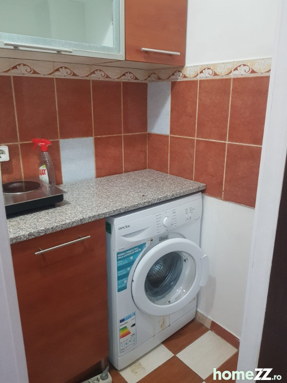 Apartament 1 cameră, Zimbru