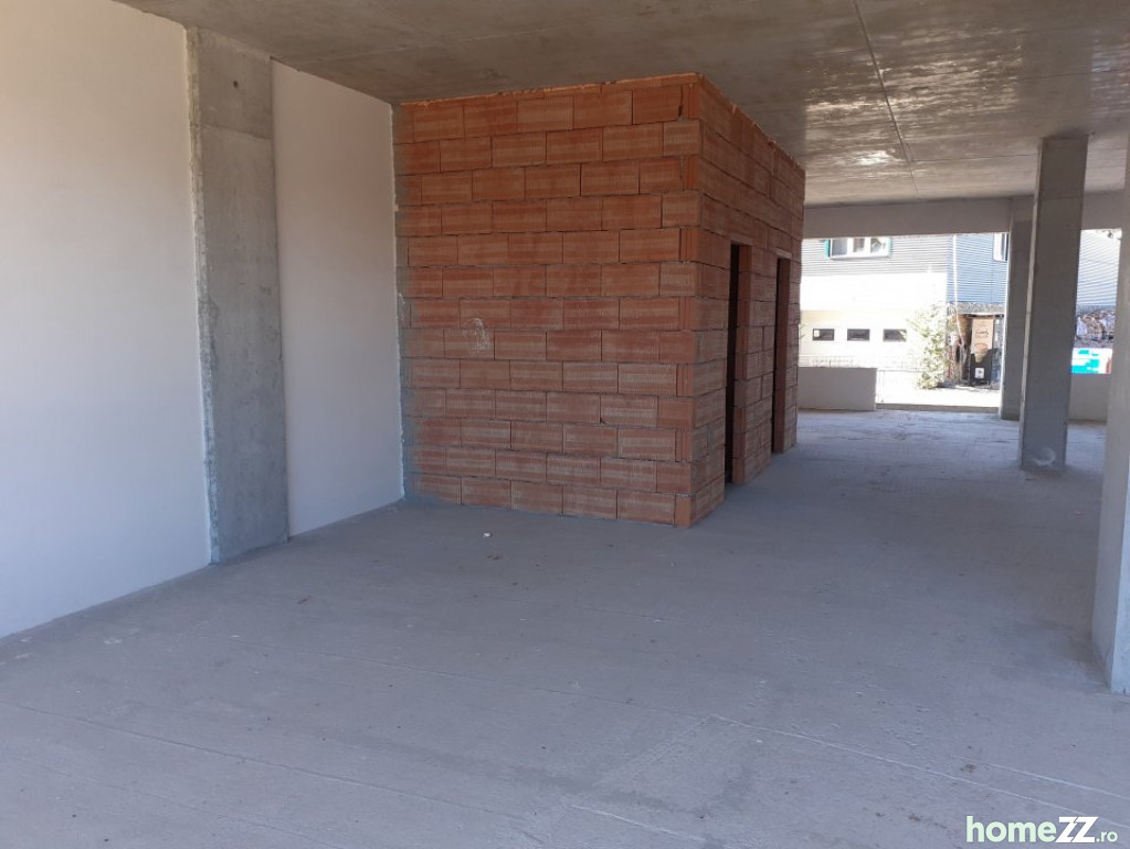 Spaţiu comercial, Piata Cluj, comision 0%