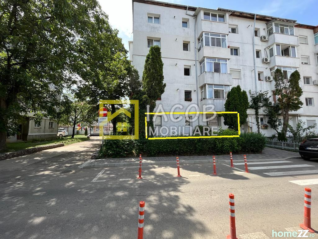 Apartament 2 camere, Orizont