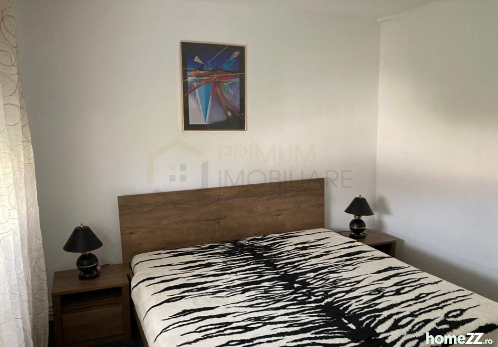 Apartament 2 camere, Steaua