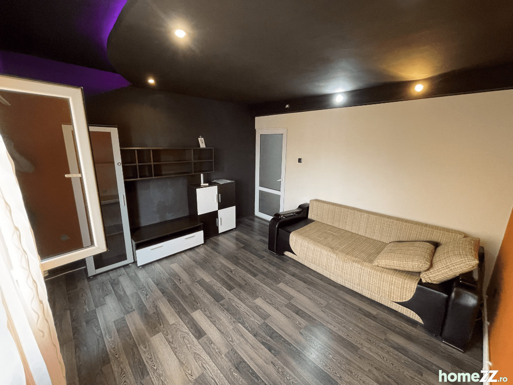 Apartament 1 cameră, I.C.Frimu