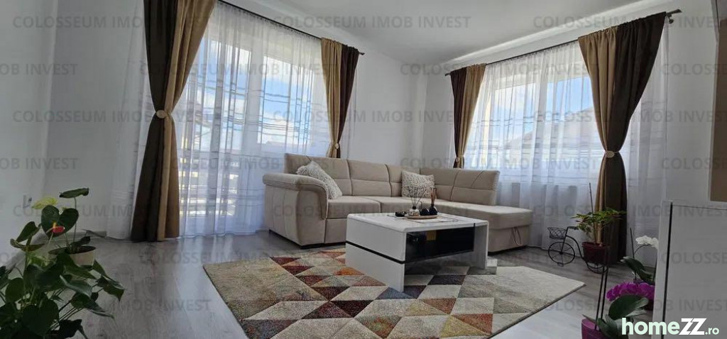 Apartament 2 camere, Rulmentul