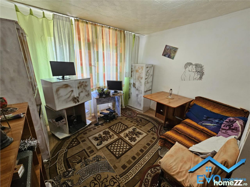 Apartament 1 cameră, Bularga