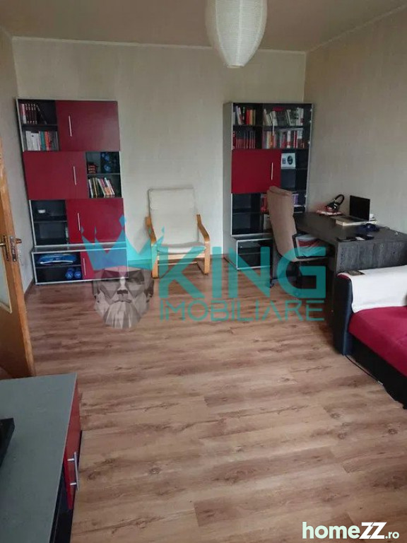 Apartament 2 camere, Baba Novac