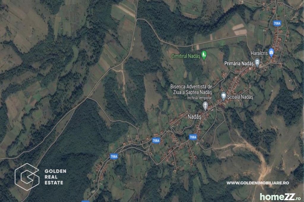 Teren, 30000 m²