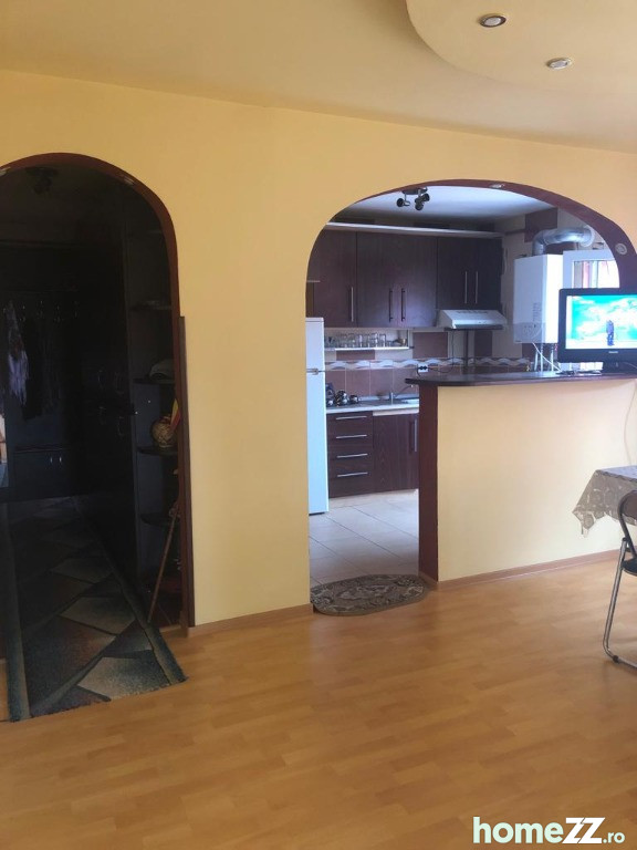 Apartament 3 camere, Marasesti