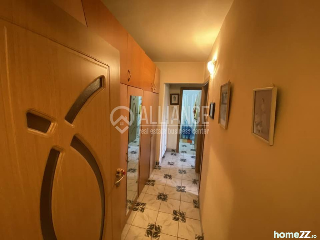 Apartament 3 camere, ICIL