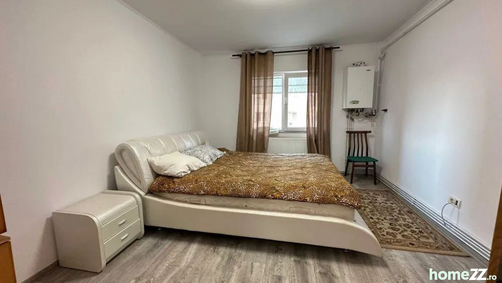 Garsonieră, Rulmentul
